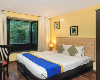 Hotel Orritel West - Mumbai