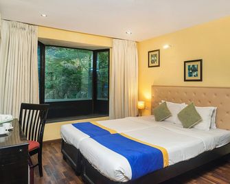 Hotel Orritel West - Bombay
