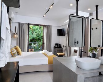 Yianna Hotel Skala - סקאלה