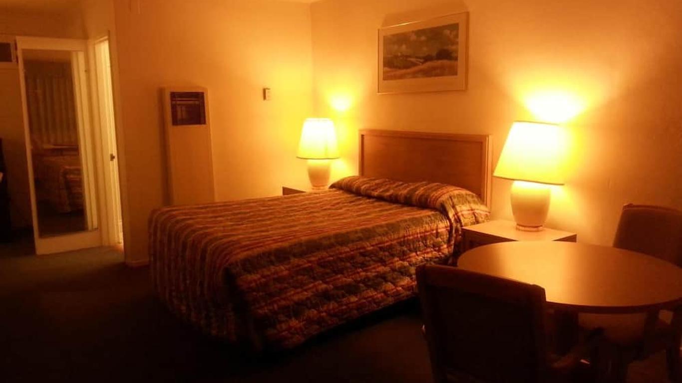 Villa Motel