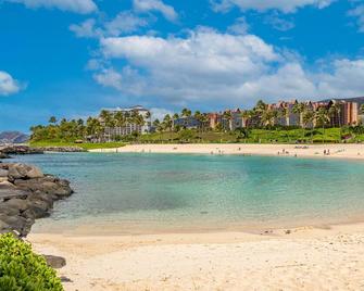 Ko Olina Beach Resort Bt-903 3 Bdr 3 Bath Condo! - Kapolei - Beach