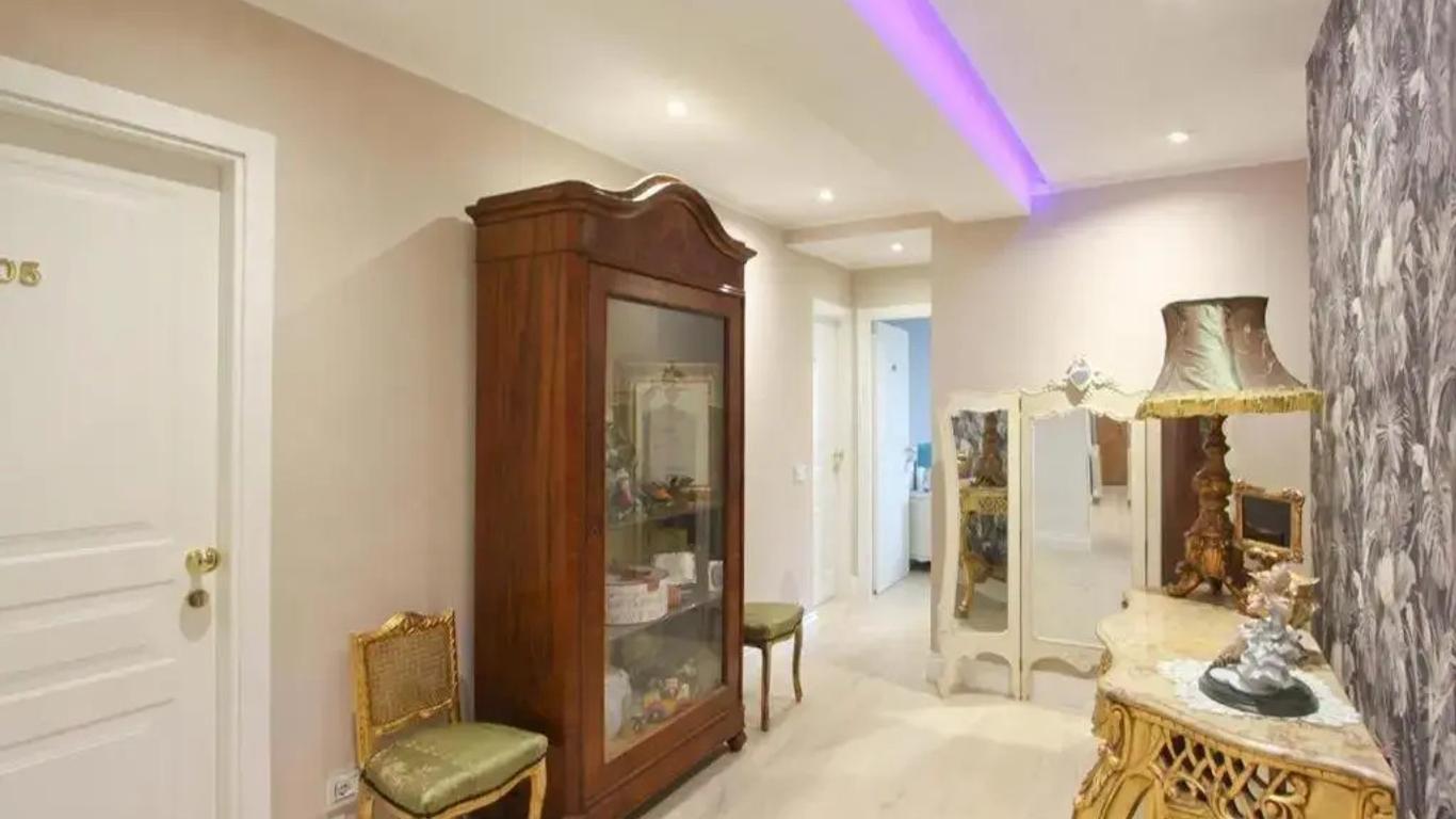 Hotel La Maison Delle Terme