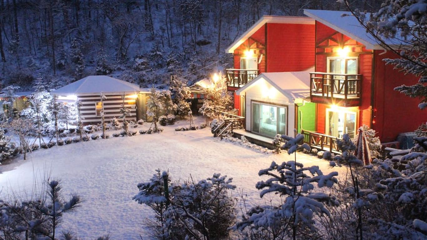 하이디 K 하우스