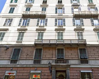 Via Roma Luxury Apartment - Génova - Edificio