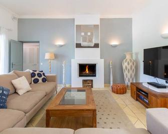 Exclusive Luxury Villa in Valbonne - Grasse - Sala de estar