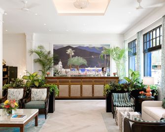 Hotel Atwater - Avalon - Lobby