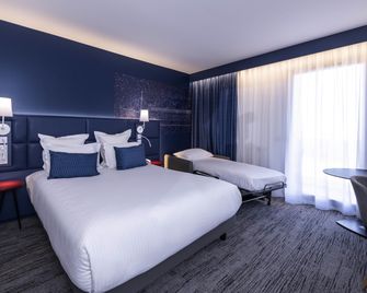 Hôtel Mercure Toulon La Seyne-Sur-Mer - La Seyne-sur-Mer - Chambre