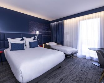 Hôtel Mercure Toulon La Seyne-Sur-Mer - La Seyne-sur-Mer - Chambre