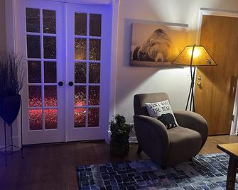Northern Lights- Relax, Unwind, & Enjoy - Two Harbors - Sala de estar