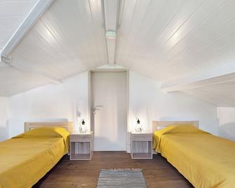 Casa da Batalha - Ponta Delgada - Camera da letto