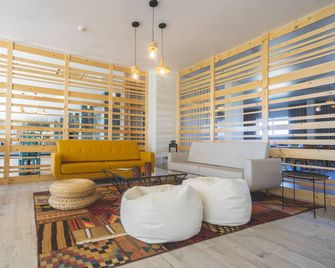 Hotel Soleil Peniche - Peniche