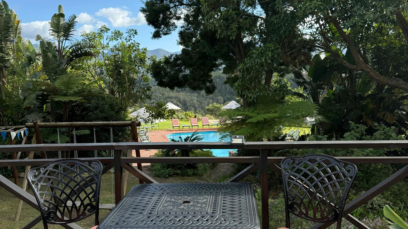 Far Hills Country Hotel