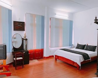 Countryside Homestay - Hoi An - Bedroom