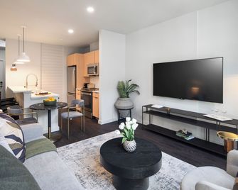 Hyatus Luxury Residences Stamford - Stamford