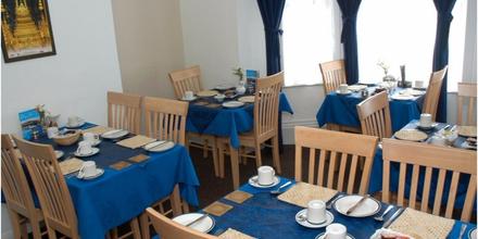 Image of hotel: Kentmere Guest House