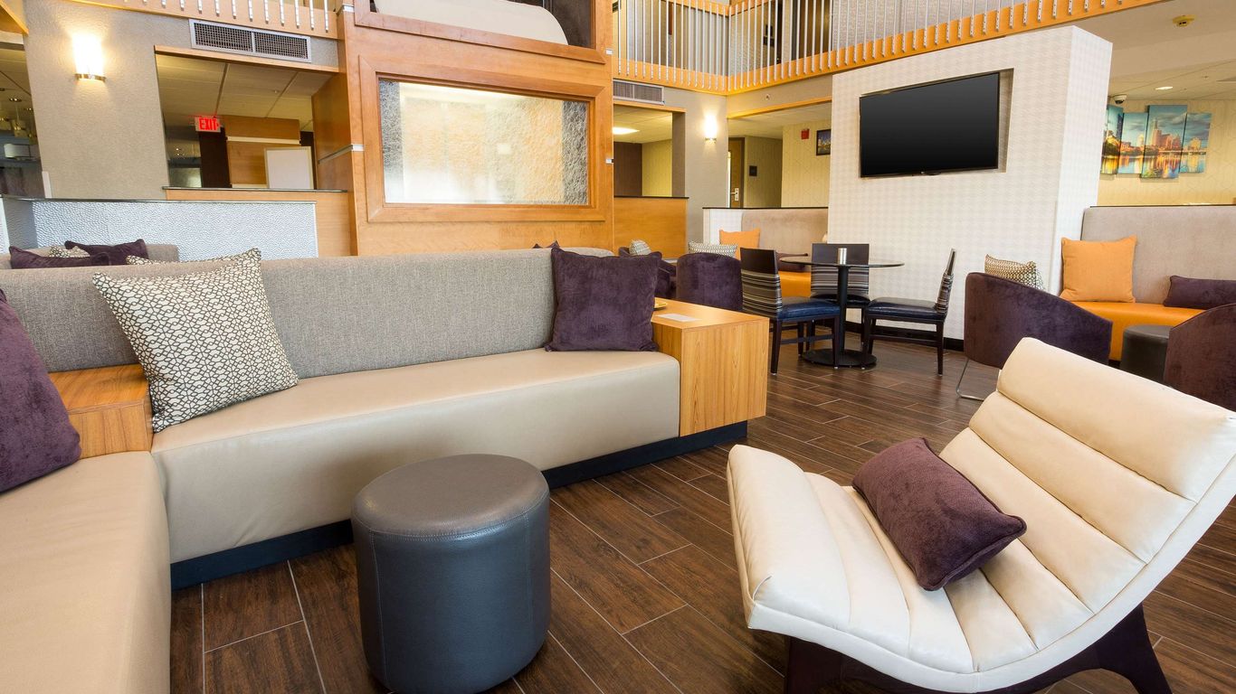 Drury Inn & Suites Austin North