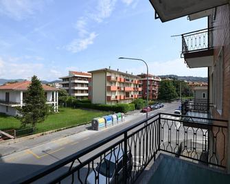 Appartamento Doria [5 minuti a piedi dal mare] - Andora - Balcone
