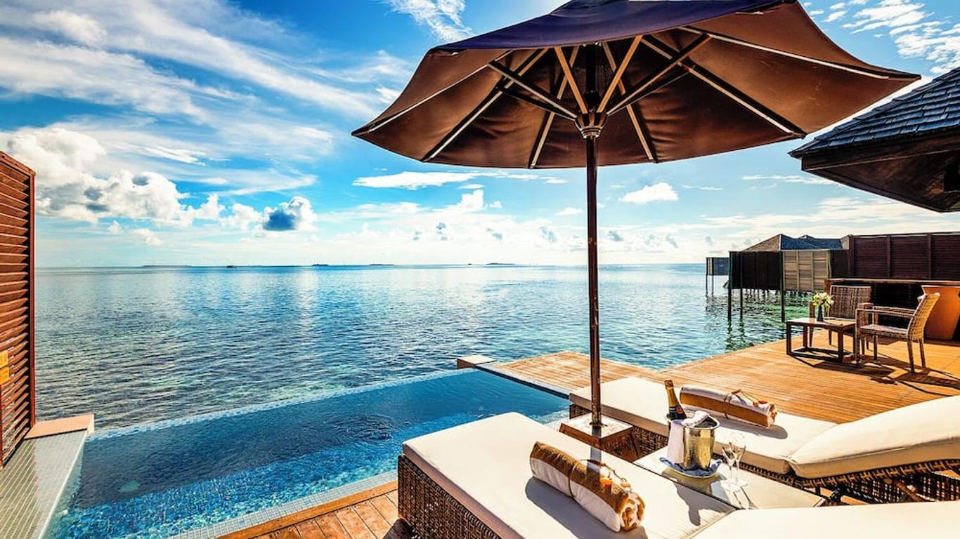 Lily Beach Resort & Spa