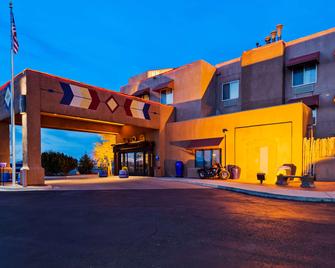 Inn at Santa Fe, SureStay Collection by Best Western - Santa Fe