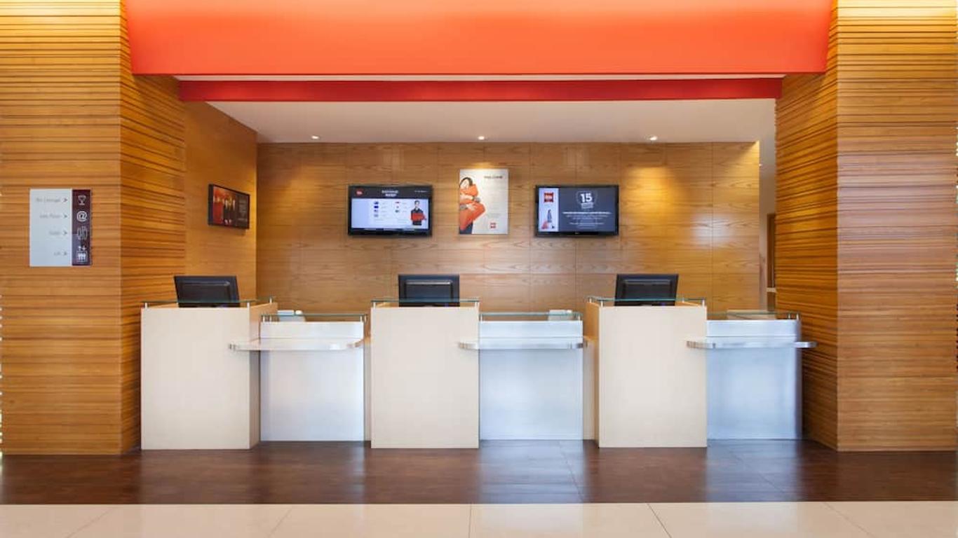Ibis Balikpapan