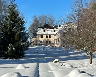 hideauts hotels Der Rosengarten - Füssen - Näkymät ulkona