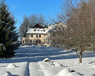hideauts hotels Der Rosengarten - Füssen - Extérieur
