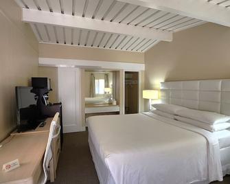 Palo Alto Lodge - Palo Alto - Kamar Tidur