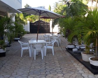 Marvelous House Mtwapa - Mtwapa - Patio