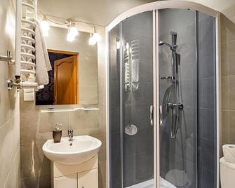 Willa Marta Szczawnica - Szczawnica - Bathroom