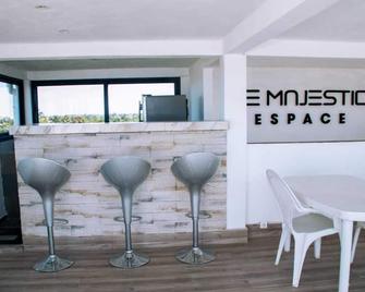 Le Majestic Toamasina Hotel - Toamasina