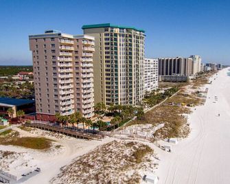 Stunning Gulf Views I Luxury Beachfront I Jade East Towers 620 - Destin - Beach