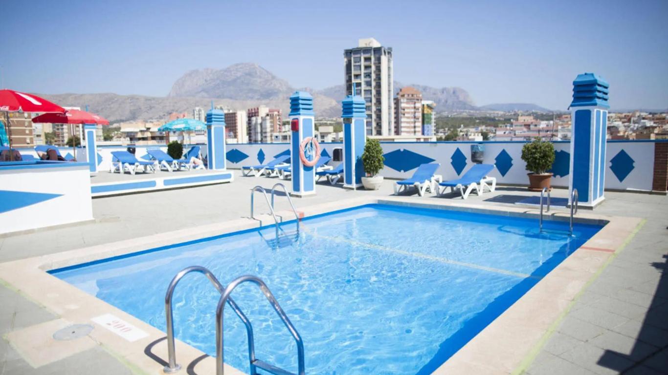 Fleming Hotel