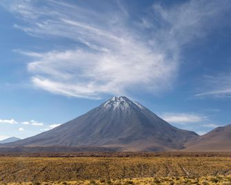 Explora Atacama - San Pedro de Atacama