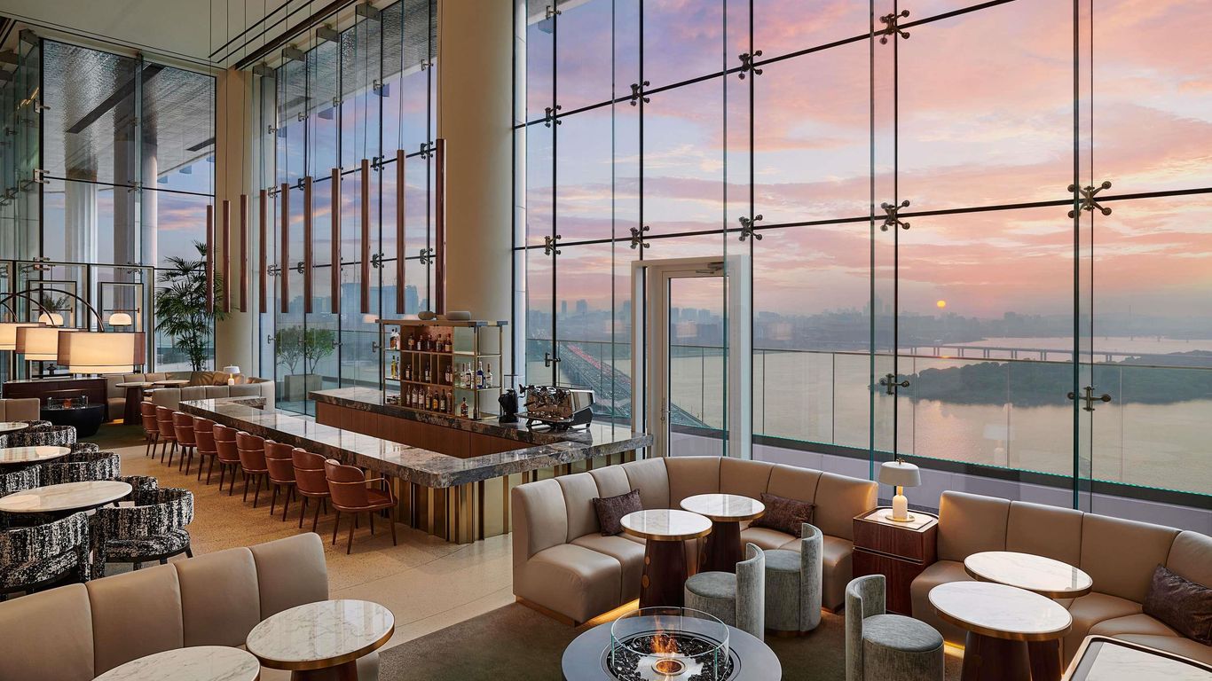 호텔 나루 서울 엠갤러리