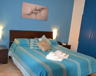 B&B Due Fontane - Caltanissetta - Habitación