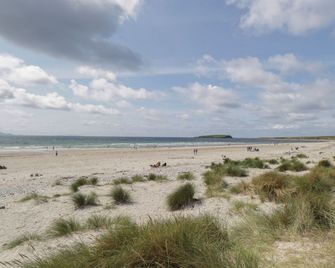 No.5 Beach Cottages - Achill Island - Beach