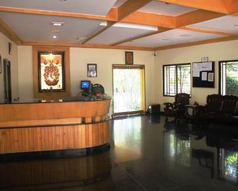 Sterling Arunai Anantha - Tiruvannamalai - Tiruvannāmalai - Recepción