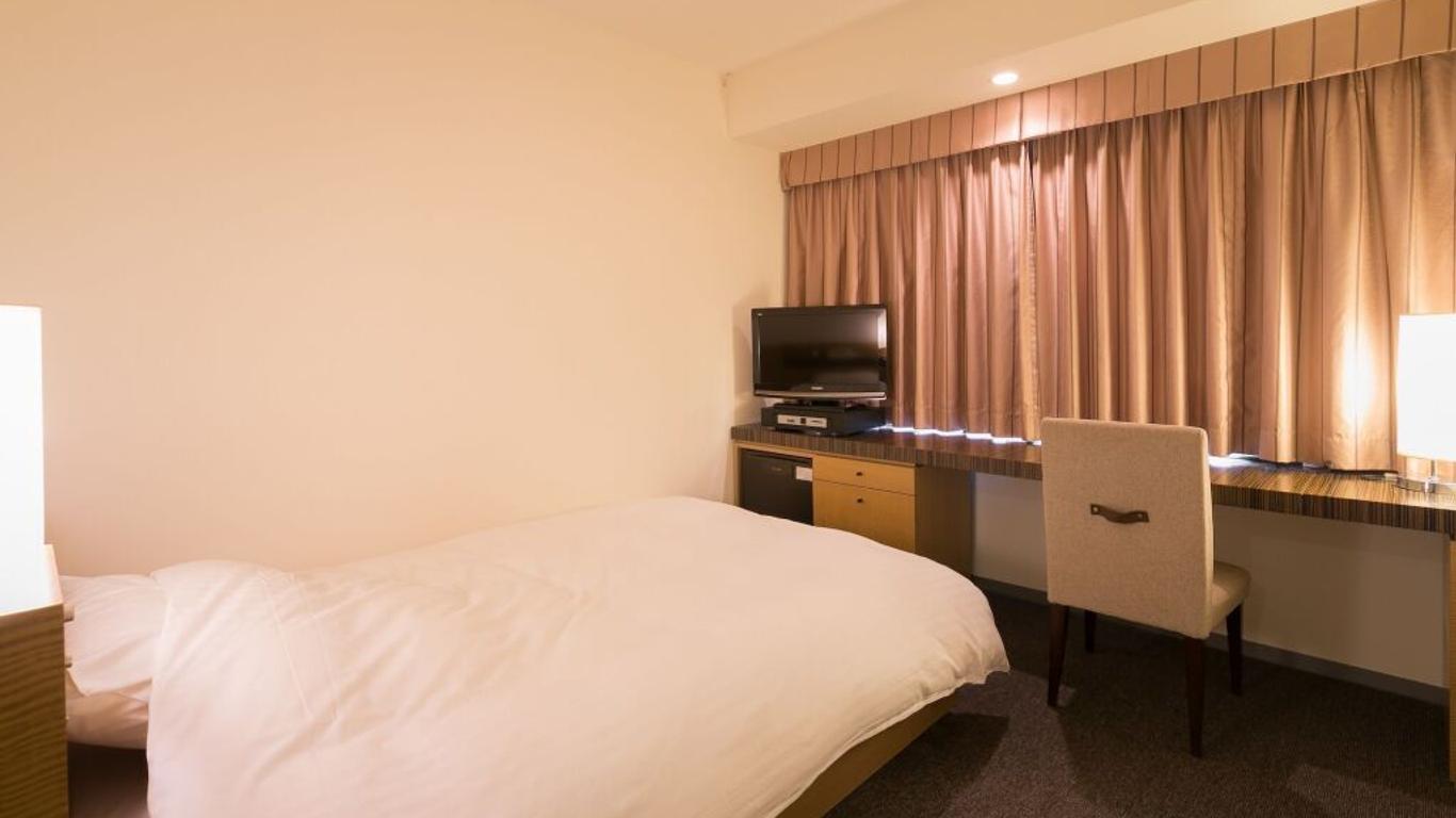 Twin Leaves Hotel Izumo