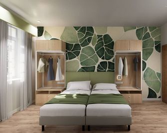 Spirit Hotel Fonte Real - Monte Real