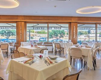 Hotel L'approdo - Castiglione della Pescaia - Restaurant