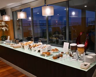 Hotel Bagoeira - Barcelos - Buffet