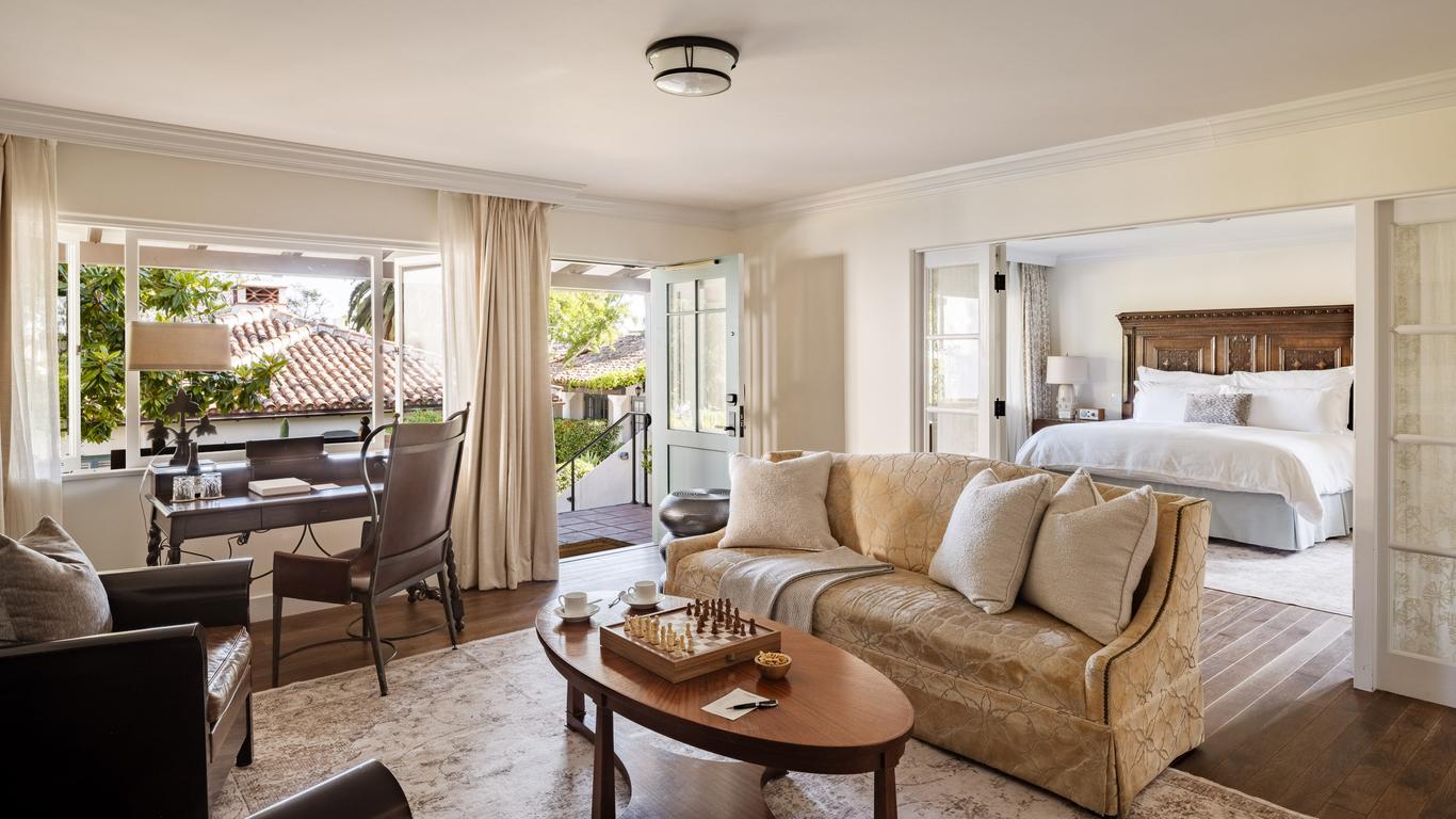 Belmond El Encanto