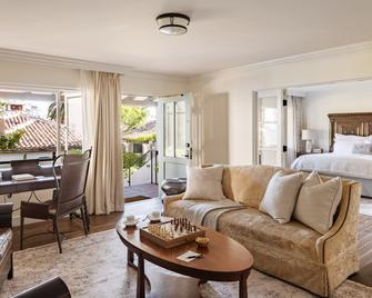 El Encanto, A Belmond Hotel, Santa Barbara - Santa Barbara - Bedroom