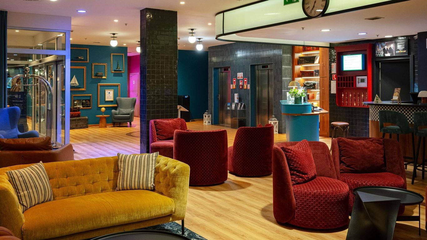 ibis Styles Walbrzych