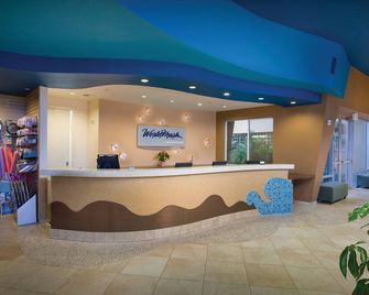 Not Far From Many Southern California Major Attractions! - Oceanside - Rezeption