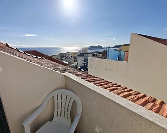 Pensão Residencial Mirasol - Funchal - Balkon
