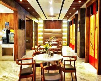 Jinjiang Inn Cangzhou Development Zone - Cangzhou - Restaurant