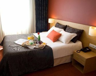 Paredes Hotel Apartamento - Paredes