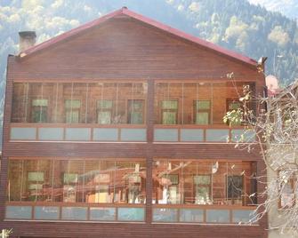 Zengin Motel - Uzungöl