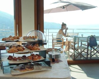 Sesta Terra Natural Resort - Framura